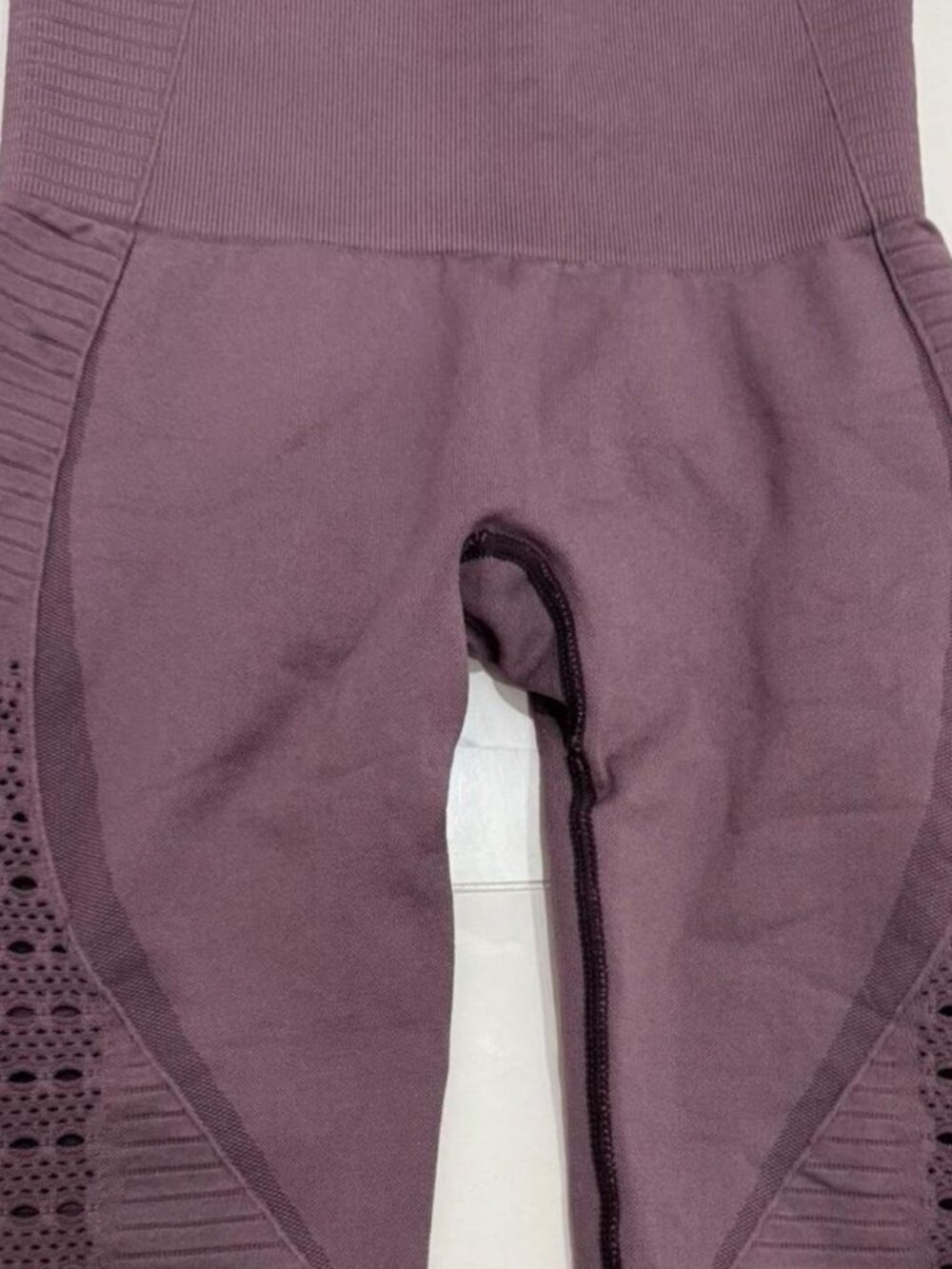 Gymshark Energy Seamless High Waisted Leggings - Picture 5 of 5